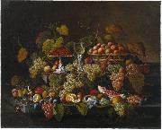 Still Life with Fruit